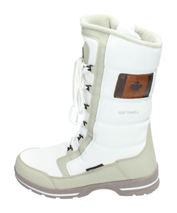 Śniegowce damskie AMERICAN CLUB SOFTSHELL917WT