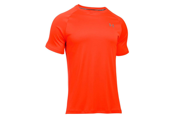 UA Heatgear Run S/S Tee 1289681-296
