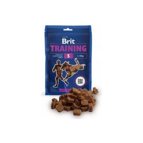 Brit Training Snacks S 100g