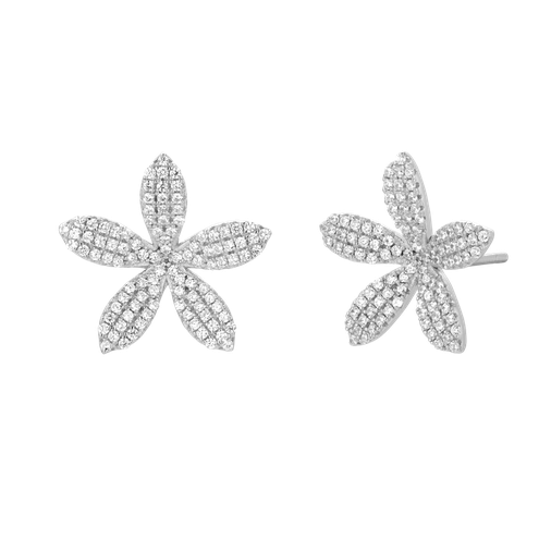 Kolczyki Lily