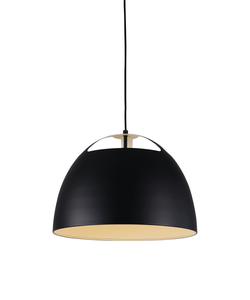 Fjord lampa wisząca 38cm 735341 halo design