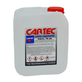 Cartec Vinyl TP-49 10l