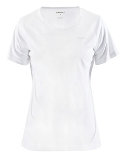 Craft Prime Tee W - damska koszulka biegowa