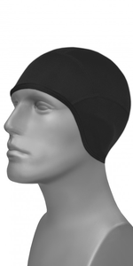 Czapka termoaktywna WINDPROOF CAP Serie T WARMline MEMBRANE TEXIRON black