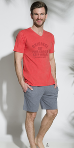 Piżama 2197 MARCEL SS/18