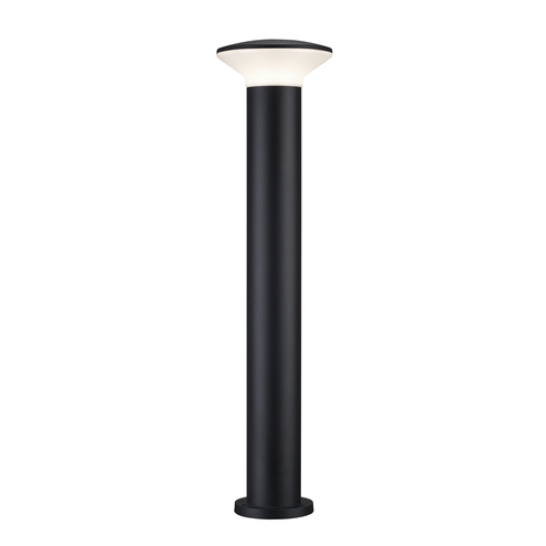 HUNT lampa ogrodowa E27 czarna 45448003 DFTP