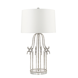 STELLA GOLD lampa stołowa GN/STELLA/TL SV