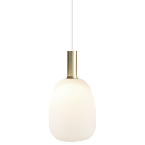 ALTON 23 lampa wisząca E27 biała 47303001 Nordlux