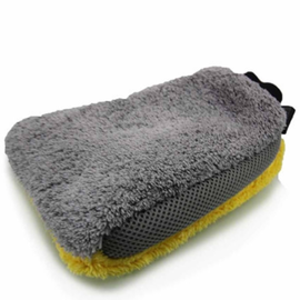 Chemical Guys WATERPROOF 3 IN 1 MICROFIBER