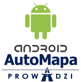 AUTOMAPA POLSKI DO ANDROIDA ABONAMENT NA 366 DNI - dostępna od ręki