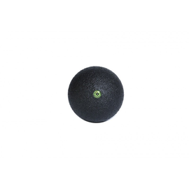 BLACKROLL BALL 12 CM CZARNY