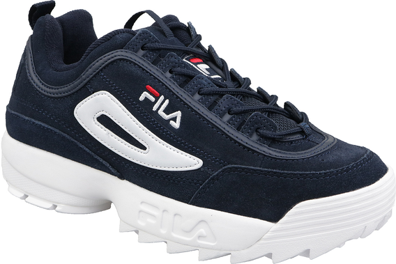 Fila Disruptor S Low  1010490-29Y