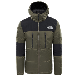 Kurtka The North Face Himalayan Light T93OEDBQW