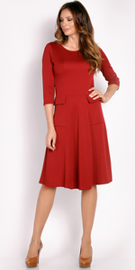 Sukienka LOU-LOU L012