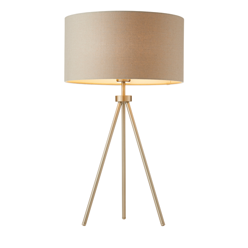 Tri lampa stołowa 66986 Endon