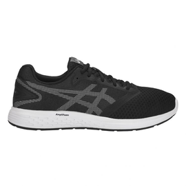 Asics Patriot 10 | CZARNO-BIAŁY - męskie buty do biegania 1011A131-002
