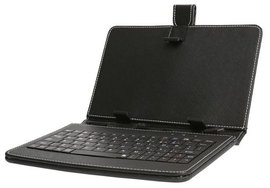 Etui z klawiaturą do tabletu 9,7cala - dostępny od ręki