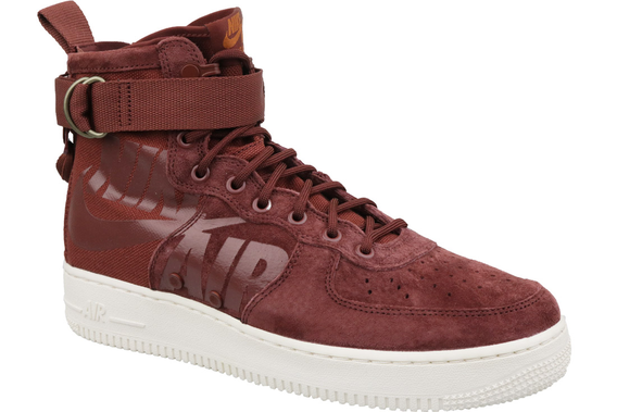 Nike Air Force 1 SF Mid  917753-202