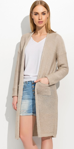 Sweter MAKADAMIA S39