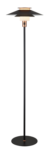 RIVOLI lampa podłogowa 146cm 990853 halo design