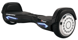 RAZOR DESKOROLKA ELEKTRYCZNA HOVERTRAX ONYX 2.0 CZARNA WYMIENNA BATERIA