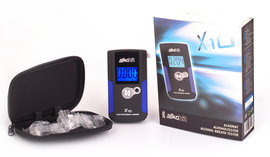 Alkohit mod. X10 alkomat