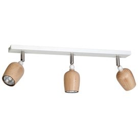 PLAFON 3-PŁ ALF I (white) 934PL/E Aldex