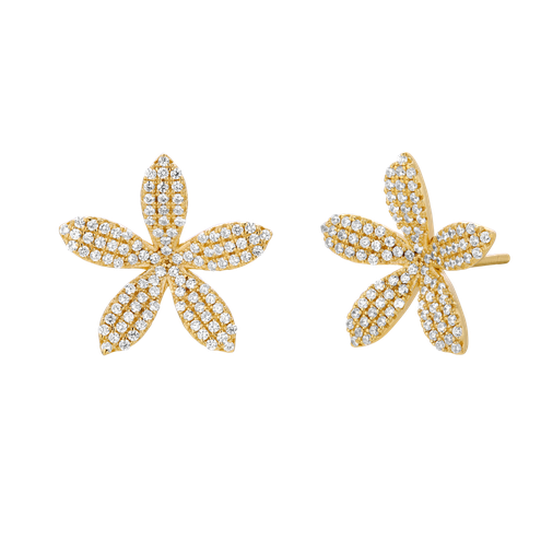 Kolczyki Lily