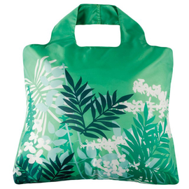 [Zestaw] EKO torba na zakupy BOTANICA BAG BT.B4 + Sukienka IVON AMELYA 205  + Kapelusz EMILY