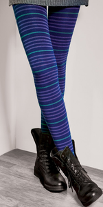 Rajstopy COTTON TRENDY LINE 003