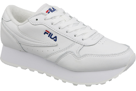 Fila Orbit Zeppa Low Wmn  1010311-1FG