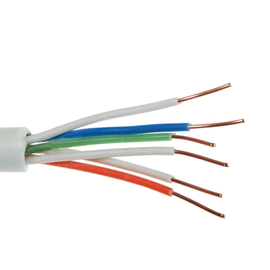 Kabel telekomunikacyjny YTKSY 3 x 2 x 0.5