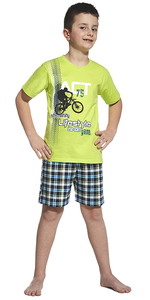 Piżama chłopięcia 790/54 LIFESTYLE