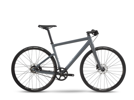 BMC ALPENCHALLENGE 01 TWO S