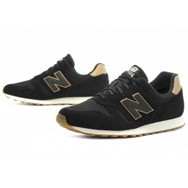 Buty New balance Ml373bss