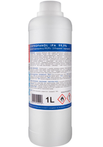 IPA I-MAX alkohol izopropylowy 99,9% 1l
