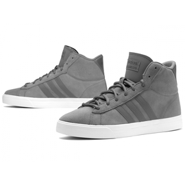 Buty Adidas Cloudfoam super daily mid > bb9923
