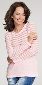 Sweter NUMINOU NU_S06