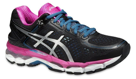 Asics Gel Kayano 22 damskie buty do biegania T597N_9093