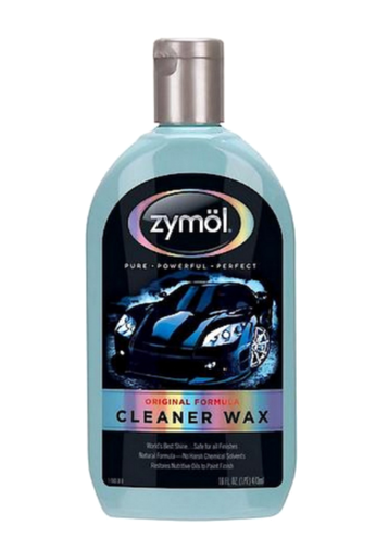 Zymol Cleaner Wax 473ml