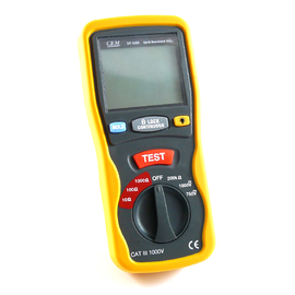 Miernik uziemienia DT 5300