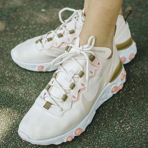 Nike W React Element 55 (BQ2728-007)