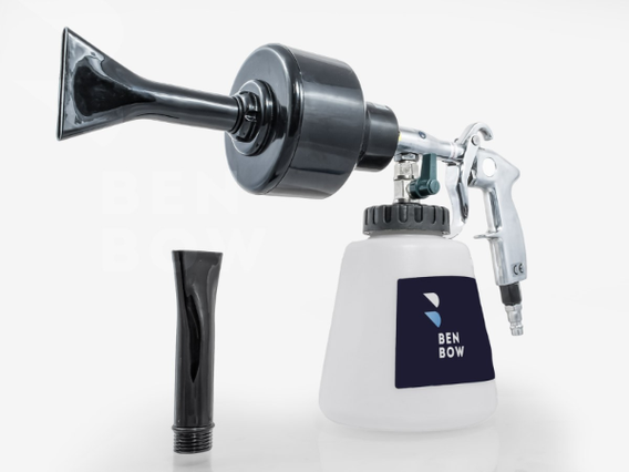 BenBow Pianownica Premium
