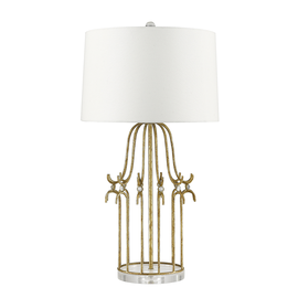 STELLA GOLD lampa stołowa GN/STELLA/TL GD