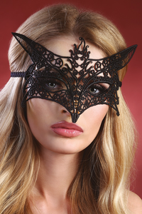 Mask Black Model 9 LC 13009