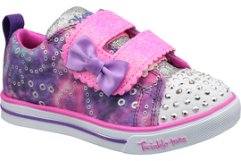 Skechers Sparkle Lite 20147N-PRMT