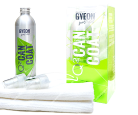 Gyeon Q2M CanCoat