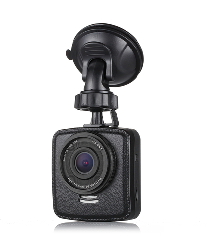 SmartGPS DVR 1300L - GPS Antyradar - rejestartor jazdy - SuperHD - detektor ruchu - dostępne od ręki