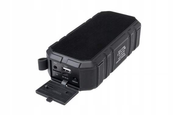 GARETT L7W GŁOŚNIK BLUETOOTH MIKROFON RADIO IP65