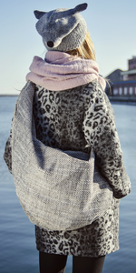 Torba-wór unisex MANA MANA Voor 5